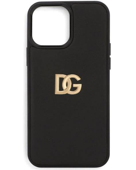 Dolce & Gabbana iPhone 13 Pro Max case .